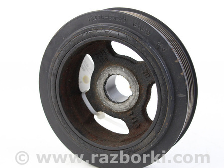 ФОТО Детали моторной группы для Toyota Corolla E120 (08.2000-02.2007) Київ