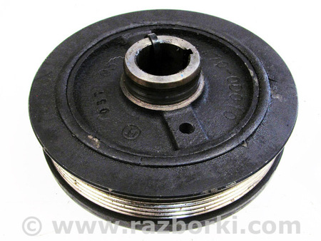 ФОТО Детали моторной группы для Toyota Corolla E120 (08.2000-02.2007) Київ