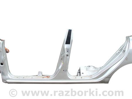 ФОТО Детали кузова для Toyota Corolla E120 (08.2000-02.2007) Київ