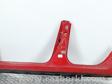 ФОТО Детали кузова для Toyota Corolla E120 (08.2000-02.2007) Київ