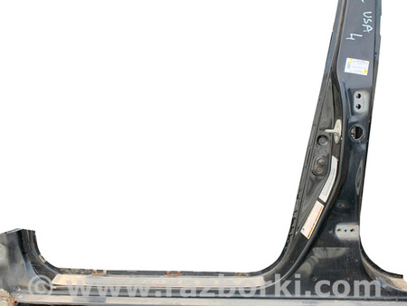ФОТО Детали кузова для Toyota Corolla E120 (08.2000-02.2007) Київ