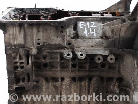 ФОТО Детали моторной группы для Toyota Corolla E120 (08.2000-02.2007) Київ