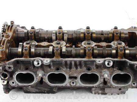 ФОТО Детали моторной группы для Toyota Corolla E120 (08.2000-02.2007) Київ