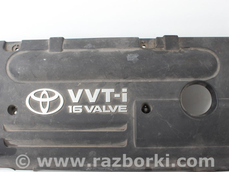 ФОТО Детали моторной группы для Toyota Corolla E120 (08.2000-02.2007) Київ