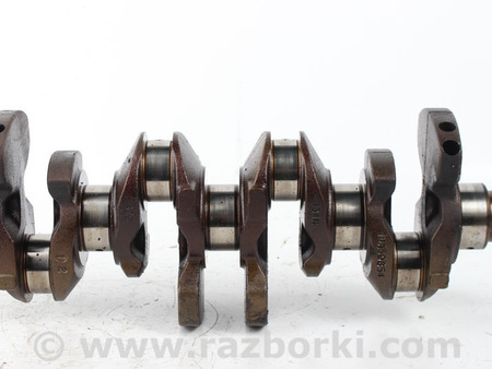ФОТО Детали моторной группы для Toyota Corolla E120 (08.2000-02.2007) Київ