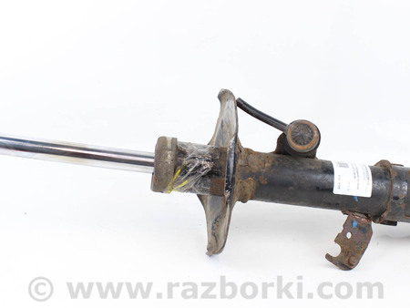 ФОТО Детали ходовой части для Toyota Corolla E120 (08.2000-02.2007) Київ