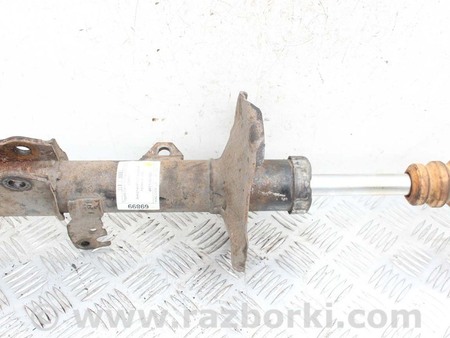 ФОТО Детали ходовой части для Toyota Corolla E120 (08.2000-02.2007) Київ