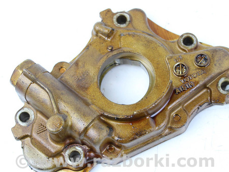 ФОТО Детали моторной группы для Toyota Corolla E120 (08.2000-02.2007) Київ