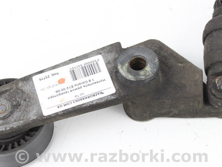 ФОТО Детали моторной группы для Toyota Corolla E120 (08.2000-02.2007) Київ