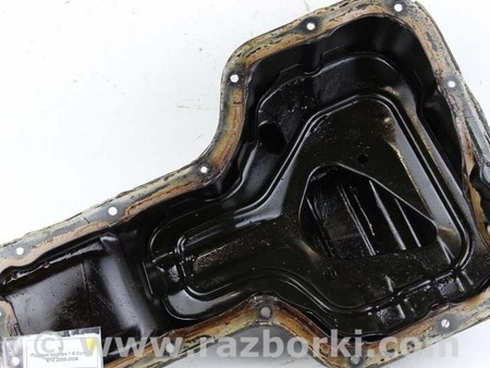 ФОТО Детали моторной группы для Toyota Corolla E120 (08.2000-02.2007) Київ