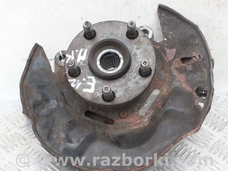 ФОТО Детали ходовой части для Toyota Corolla E120 (08.2000-02.2007) Київ