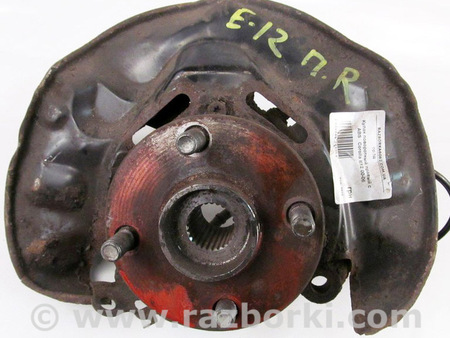 ФОТО Детали ходовой части для Toyota Corolla E120 (08.2000-02.2007) Київ