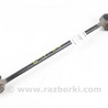 Детали ходовой части Toyota Corolla E120 (08.2000-02.2007)