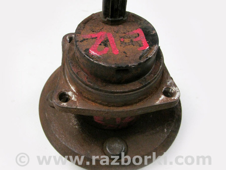 ФОТО Детали ходовой части для Toyota Corolla E120 (08.2000-02.2007) Київ