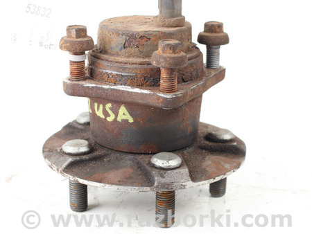 ФОТО Ступица задняя под ABS для Toyota Corolla E120 (08.2000-02.2007) Київ