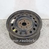 Диски и шины Toyota Corolla E120 (08.2000-02.2007)