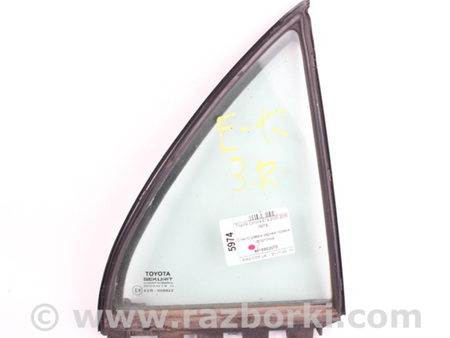 ФОТО Зеркала / Стекла / Очистка стекол для Toyota Corolla E120 (08.2000-02.2007) Київ