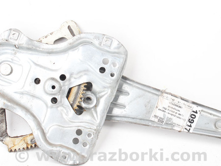 ФОТО Зеркала / Стекла / Очистка стекол для Toyota Corolla E120 (08.2000-02.2007) Київ