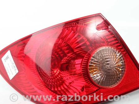 ФОТО Освещение / Фары / Фонари для Toyota Corolla E120 (08.2000-02.2007) Київ