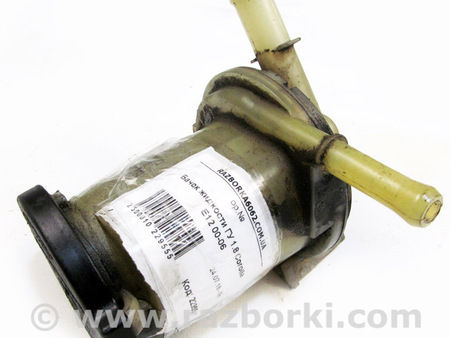 ФОТО Рулевое управление для Toyota Corolla E120 (08.2000-02.2007) Київ
