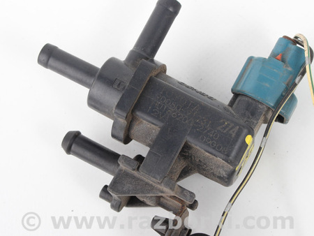ФОТО Система впуска для Toyota Corolla E120 (08.2000-02.2007) Київ