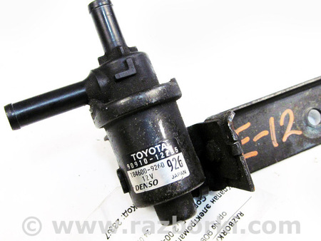 ФОТО Система впуска для Toyota Corolla E120 (08.2000-02.2007) Київ