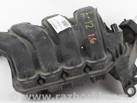 ФОТО Система впуска для Toyota Corolla E120 (08.2000-02.2007) Київ