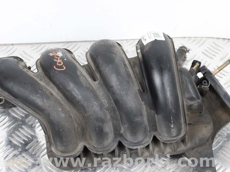 ФОТО Система впуска для Toyota Corolla E120 (08.2000-02.2007) Київ