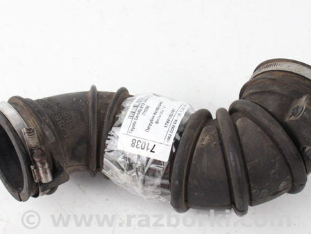 ФОТО Система впуска для Toyota Corolla E120 (08.2000-02.2007) Київ