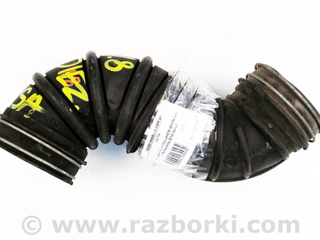 ФОТО Система впуска для Toyota Corolla E120 (08.2000-02.2007) Київ
