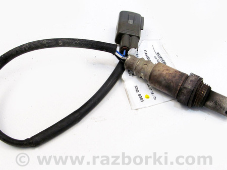 ФОТО Система выпуска (выхлопная) для Toyota Corolla E120 (08.2000-02.2007) Київ
