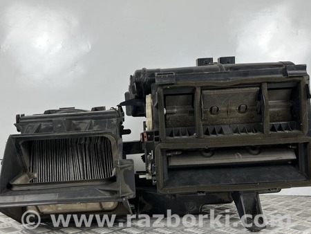 ФОТО Система обогрева и климатизации для Toyota Corolla E120 (08.2000-02.2007) Київ
