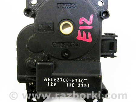 ФОТО Система обогрева и климатизации для Toyota Corolla E120 (08.2000-02.2007) Київ