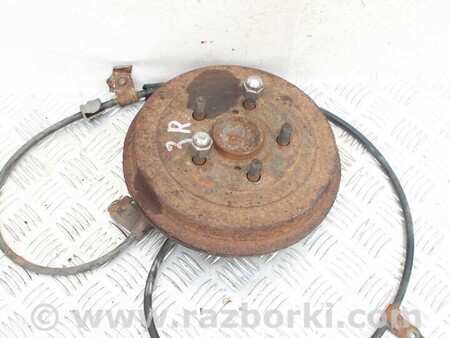 ФОТО Тормозная система для Toyota Corolla E120 (08.2000-02.2007) Київ