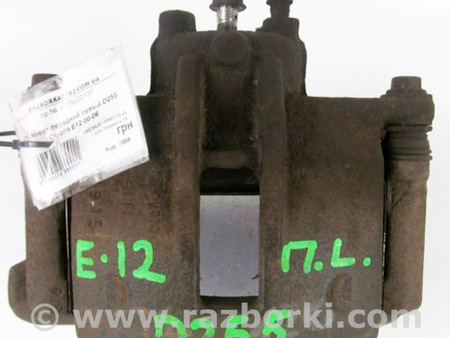 ФОТО Тормозная система для Toyota Corolla E120 (08.2000-02.2007) Київ