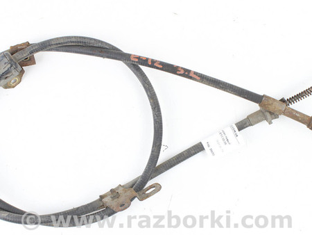 ФОТО Тормозная система для Toyota Corolla E120 (08.2000-02.2007) Київ