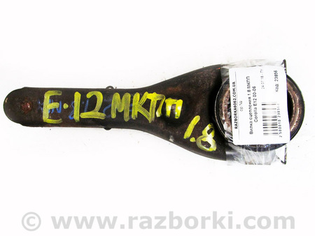 ФОТО Трансмиссия / Привода / Мосты для Toyota Corolla E120 (08.2000-02.2007) Київ