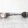 Трансмиссия / Привода / Мосты Toyota Corolla E120 (08.2000-02.2007)