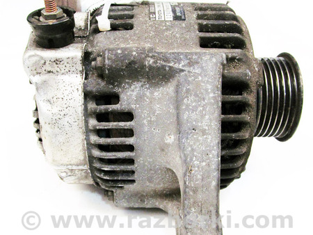 ФОТО Электрика моторной группы для Toyota Corolla E120 (08.2000-02.2007) Київ