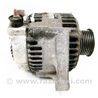 Электрика моторной группы Toyota Corolla E120 (08.2000-02.2007)