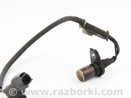 ФОТО Электрика моторной группы для Toyota Corolla E120 (08.2000-02.2007) Київ