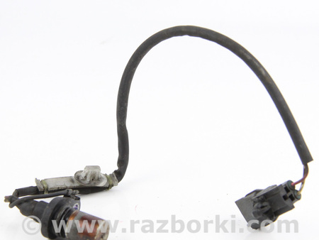 ФОТО Электрика моторной группы для Toyota Corolla E120 (08.2000-02.2007) Київ