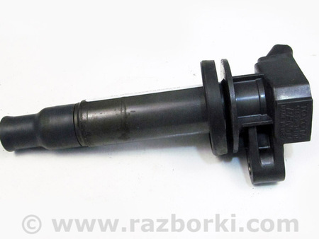 ФОТО Электрика моторной группы для Toyota Corolla E120 (08.2000-02.2007) Київ