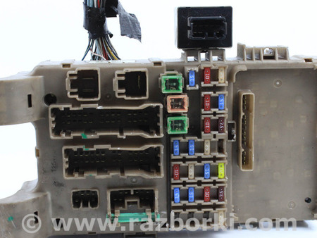ФОТО Электрооборудование для Toyota Corolla E120 (08.2000-02.2007) Київ