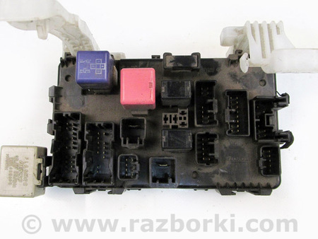 ФОТО Электрооборудование для Toyota Corolla E120 (08.2000-02.2007) Київ