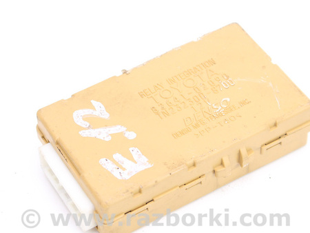 ФОТО Электрооборудование для Toyota Corolla E120 (08.2000-02.2007) Київ
