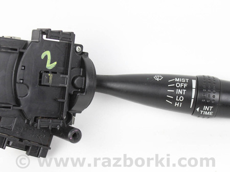 ФОТО Электрооборудование для Toyota Corolla E120 (08.2000-02.2007) Київ