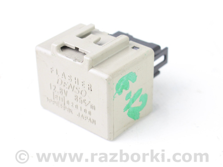 ФОТО Электрооборудование для Toyota Corolla E120 (08.2000-02.2007) Київ