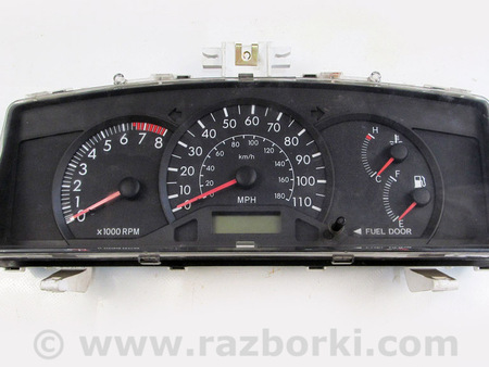ФОТО Электрооборудование для Toyota Corolla E120 (08.2000-02.2007) Київ