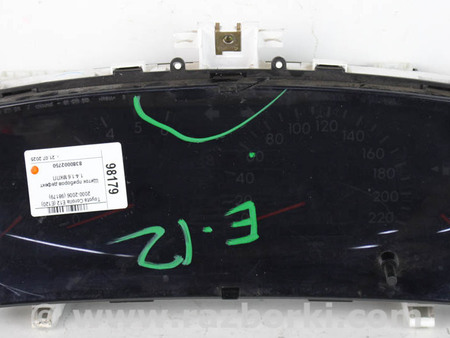ФОТО Электрооборудование для Toyota Corolla E120 (08.2000-02.2007) Київ
